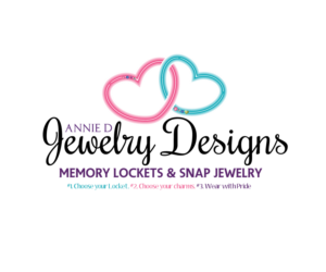 Logo Design by lakendrajackson06 for Jewelry Designs by AnnieD | Design: #7142547