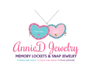 Logo Design by lakendrajackson06 for Jewelry Designs by AnnieD | Design: #7167102