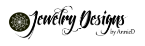 Logo Design by wmcool for Jewelry Designs by AnnieD | Design: #7141979