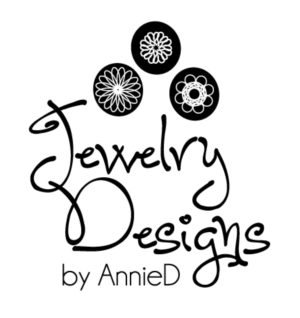 Logo Design by wmcool for Jewelry Designs by AnnieD | Design: #7142031