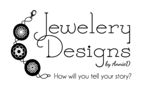 Logo Design by wmcool for Jewelry Designs by AnnieD | Design: #7142888