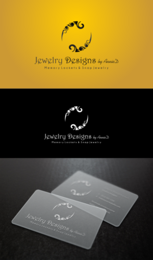 Logo Design by nchid