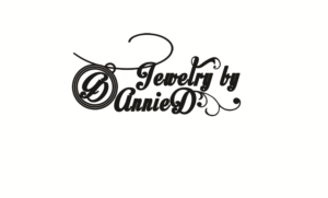 Logo Design by ShootingStar for Jewelry Designs by AnnieD | Design #7141281