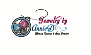 Logo Design by ShootingStar for Jewelry Designs by AnnieD | Design: #7215522
