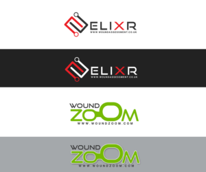 Logo Design by pixelgrapix