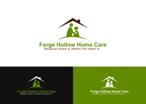Logo Design by BehindSymbols for this project | Design: #7277356