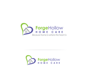 Logo Design by SANYA AN for this project | Design: #7284986
