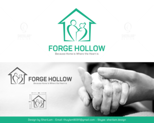 Logo Design by Sheri Lam for this project | Design: #7207241