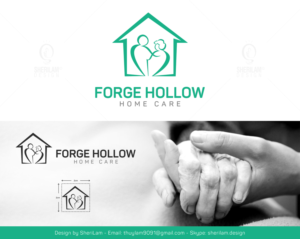 Diseño de Logo por Sheri Lam para este proyecto | Diseño: #7209999