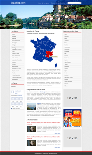 Web Design by Mind Capture Studio for ForTheWin UG | Design: #1843853