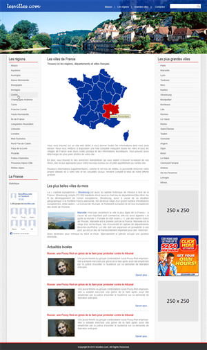 Web Design par Mind Capture Studio pour ForTheWin UG | Design #1847396