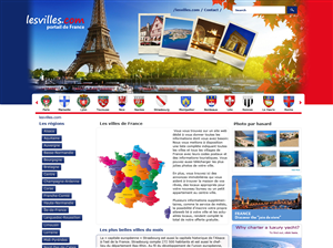 Web Design by boris