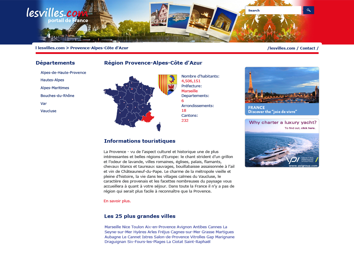 Web Design par boris pour ForTheWin UG | Design #1845029