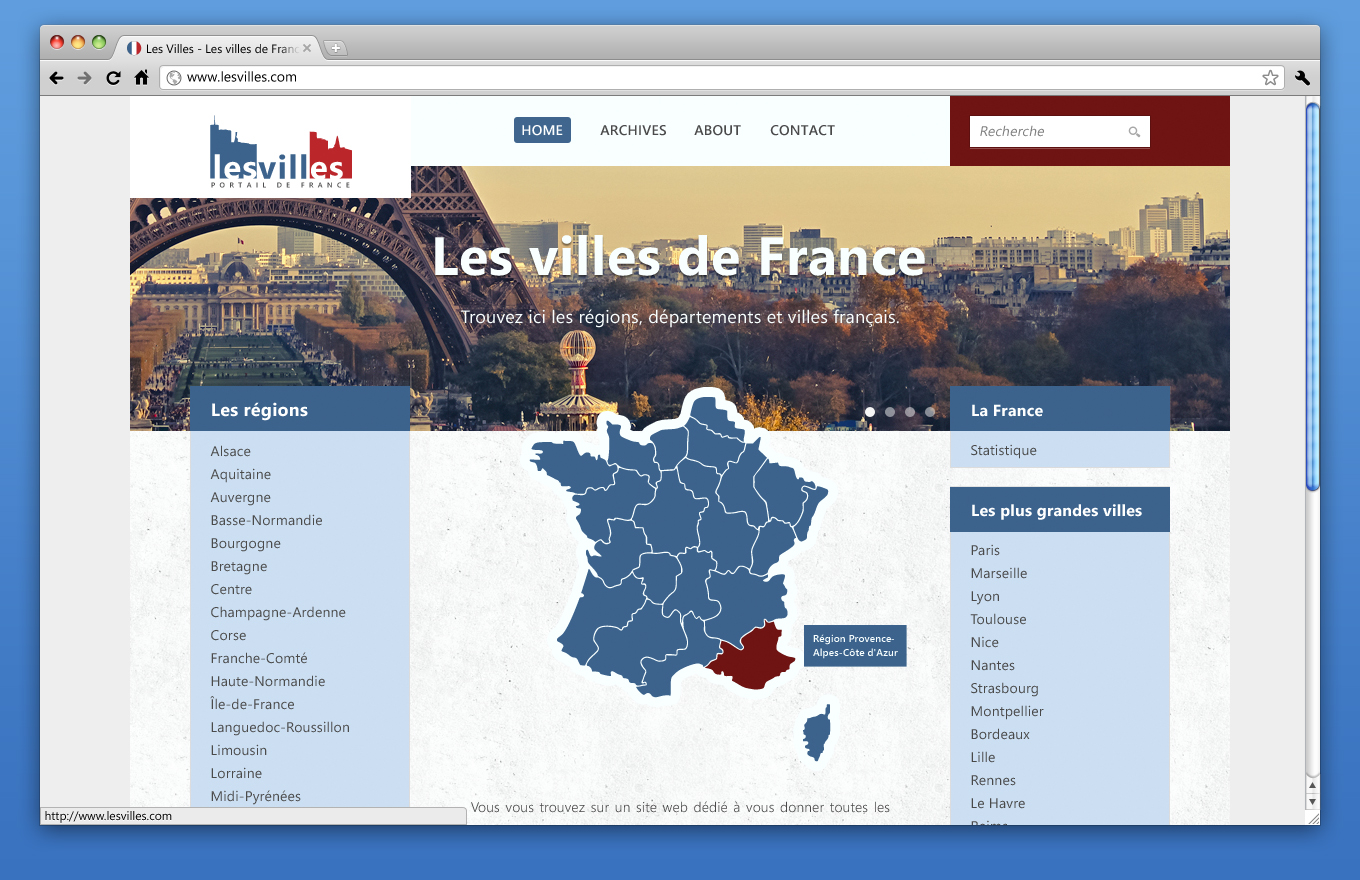 Web Design by Alex D for ForTheWin UG | Design #1847246