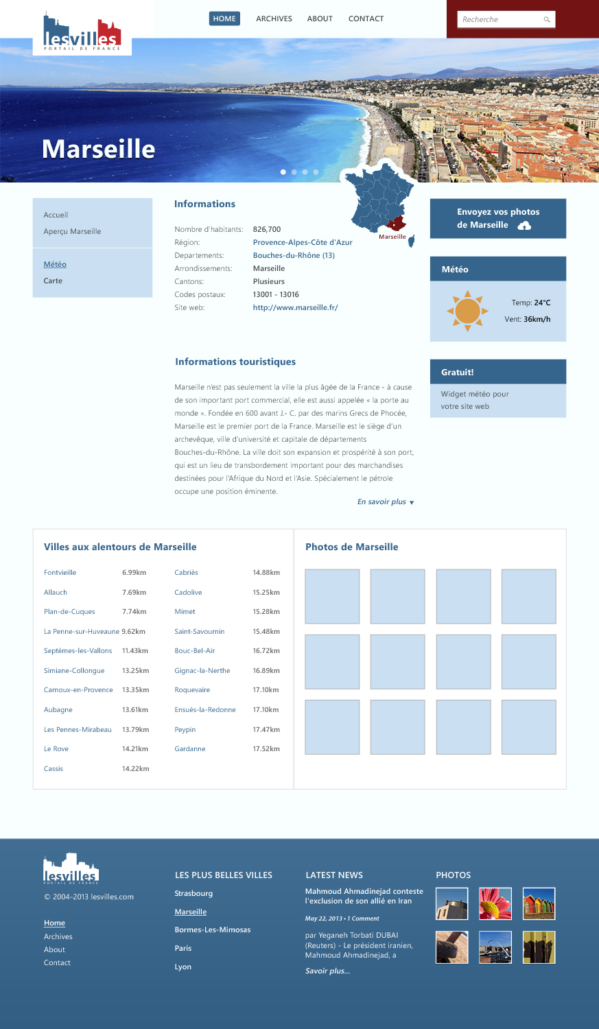Diseño Web por Alex D para ForTheWin UG | Diseño #1848532