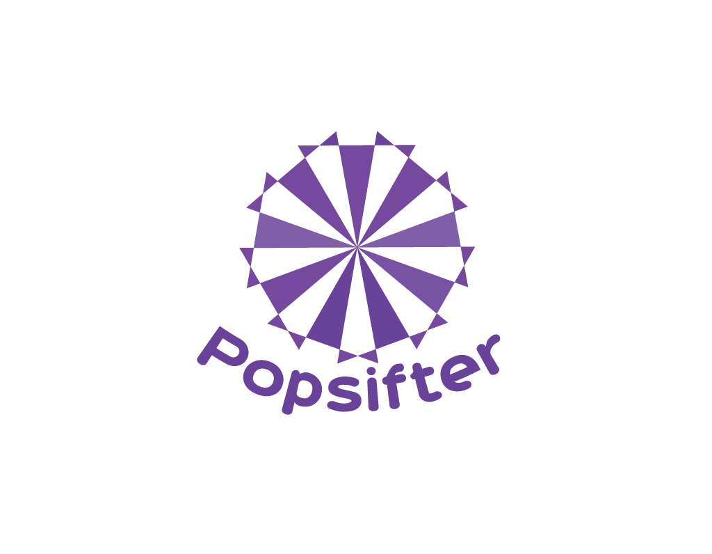 Logo Design by CoolDesignz for Pop Sifter | Design #1842428