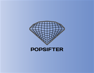 Logo Design by CoolDesignz for Pop Sifter | Design: #1842448