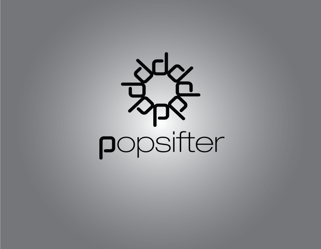 Logo Design by CoolDesignz for Pop Sifter | Design #1842456
