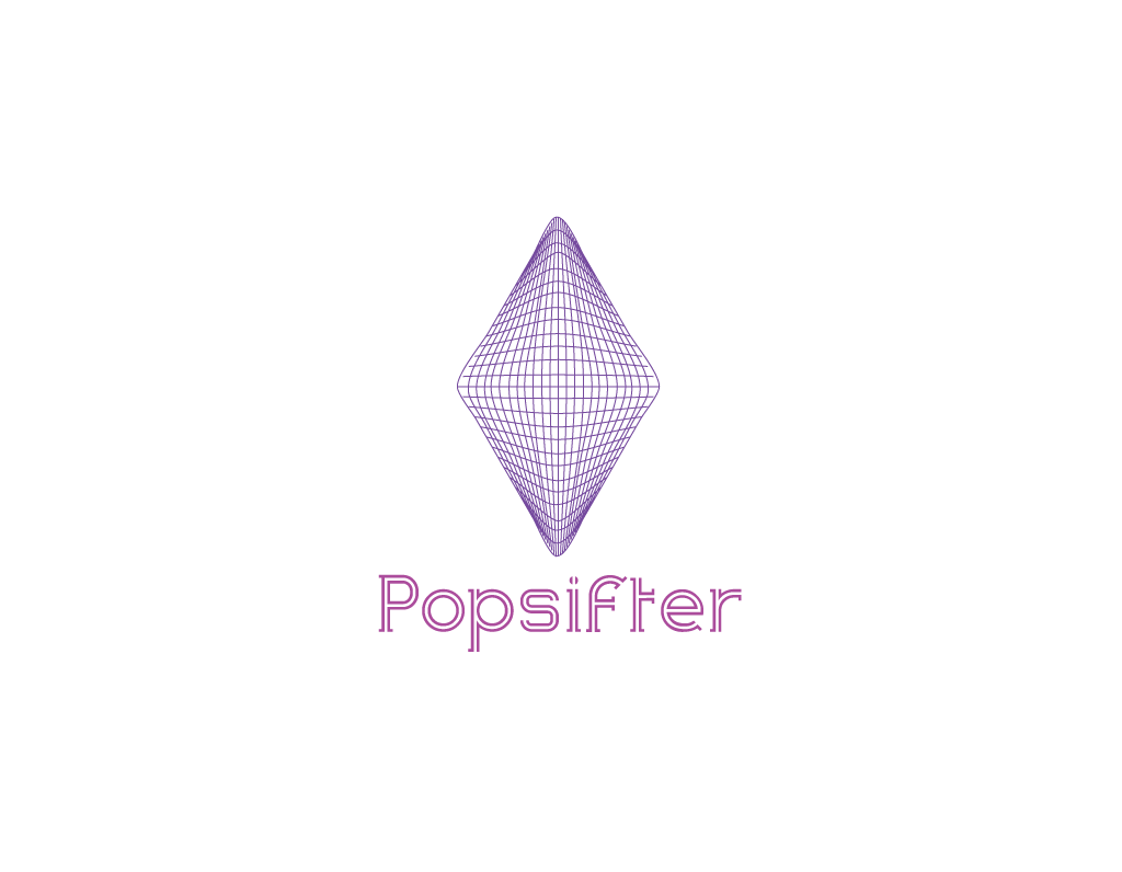 Logo Design by CoolDesignz for Pop Sifter | Design #1846110