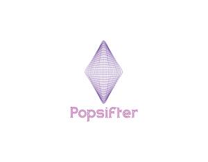 Diseño de Logo por CoolDesignz para Pop Sifter | Diseño #1846110