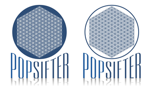Diseño de Logo por Eko Design para Pop Sifter | Diseño #1832527