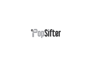 Diseño de Logo por viniandra para Pop Sifter | Diseño #1825723