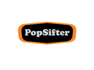 Diseño de Logo por krish para Pop Sifter | Diseño #1853781