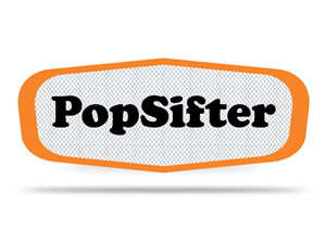 Logo Design by krish for Pop Sifter | Design: #1853804