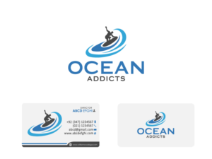 Logo Design by Colorflix™ for Bombora  | Design: #7148631