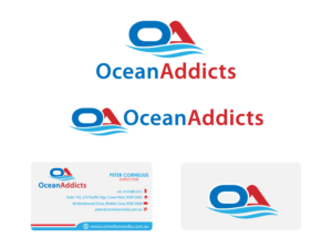 Logo Design by Colorflix™ for Bombora  | Design: #7148651