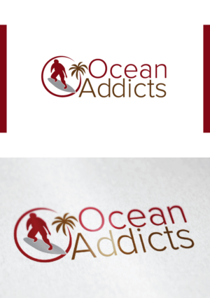 Logo Design by Logo Xtudio for Bombora  | Design: #7150988