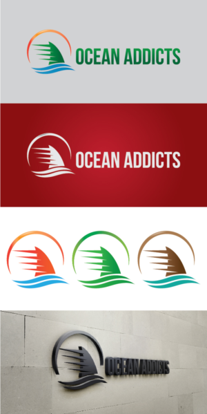 Logo-Design von Logo Xtudio für Bombora  | Design: #7195194