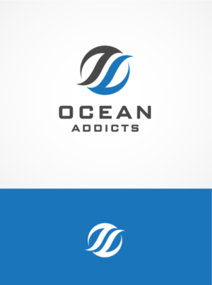 Logo-Design von iMajiku für Bombora  | Design #7198530