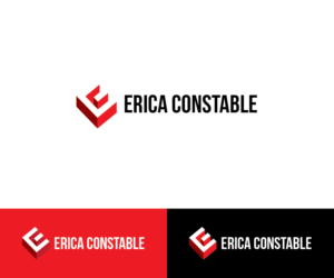 Design de Logo par 7528 pour ericaconstable.com | Design : #7149438