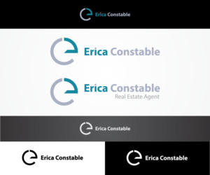 Logo-Design von sangeloenriquez für ericaconstable.com | Design #7142779