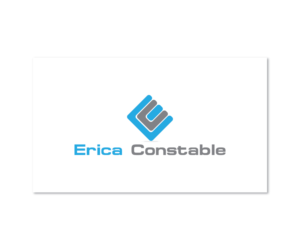 Logo-Design von Simple Arts für ericaconstable.com | Design #7148973