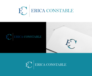 Logo-Design von MG.graphics für ericaconstable.com | Design #7143210
