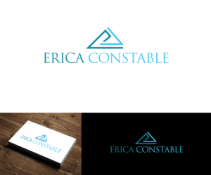 Logo-Design von MG.graphics für ericaconstable.com | Design: #7143244