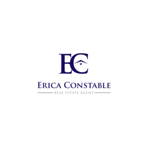 Logo-Design von H4R5Z für ericaconstable.com | Design: #7145681