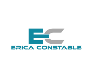 Logo-Design von designstudio007 für ericaconstable.com | Design: #7157663