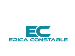 Logo-Design von designstudio007 für ericaconstable.com | Design: #7157664