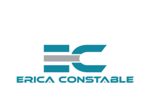 Logo-Design von designstudio007 für ericaconstable.com | Design: #7157665