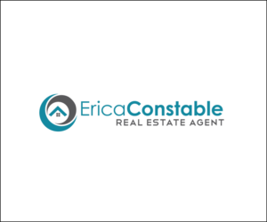Logo-Design von iqbalkabir für ericaconstable.com | Design: #7144319