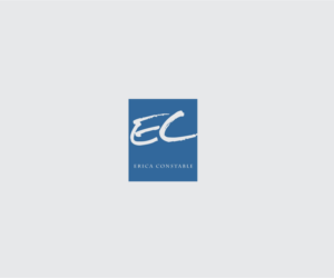 Design de Logo par Miska pour ericaconstable.com | Design : #7143327