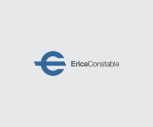 Logo-Design von Miska für ericaconstable.com | Design: #7143330