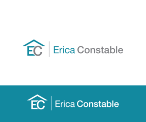 Logo-Design von Omee63 für ericaconstable.com | Design: #7143368
