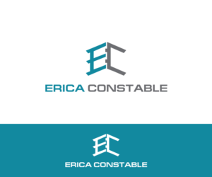 Logo-Design von Omee63 für ericaconstable.com | Design: #7143637