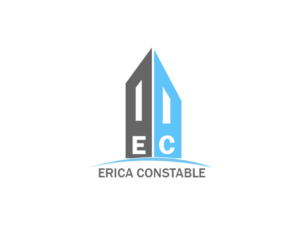 Logo-Design von intimo für ericaconstable.com | Design #7142751