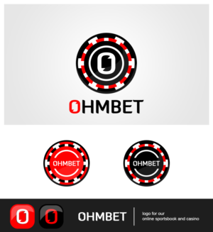 Logo Design by Euphoric Monday