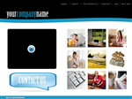 Web Design by Chandni Shah for this project | Design #11911